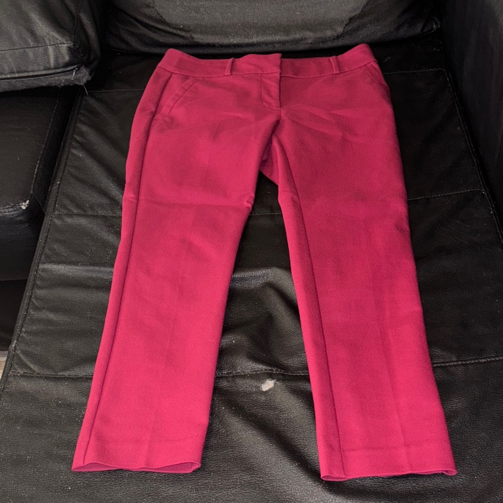 Vibrant PTrousers